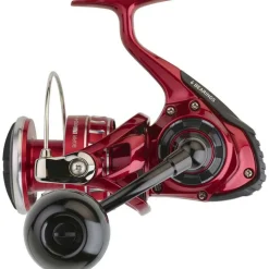 Moulinet lancer Daiwa BG RR 8000 P ARK