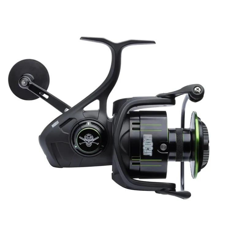 Moulinet MadCat Dominion Spinning 10500