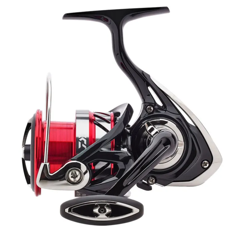Moulinet match feeder daiwa ninja match lt 4000c