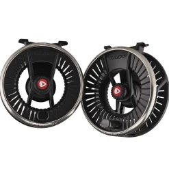 Moulinet Mouche Greys Tail Fly Reel AW 9/10