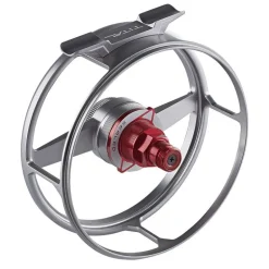 Moulinet Mouche Greys Tital Fly Reel 34