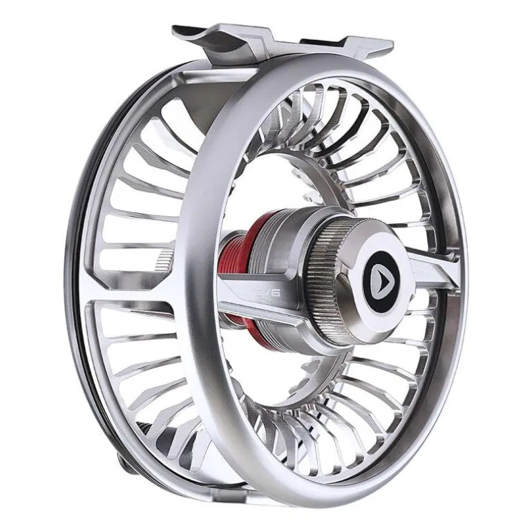 Moulinet Mouche Greys Tital Fly Reel 78