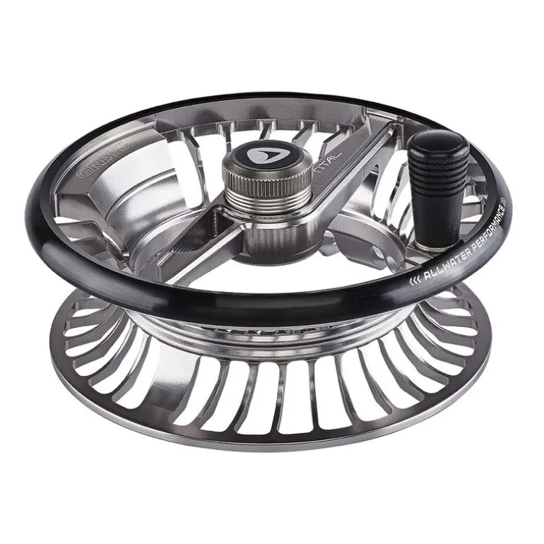 Moulinet Mouche Greys Tital Fly Reel 78
