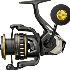 Moulinet Okuma Ceymar SW - 3000 HA