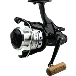 Moulinet Okuma Longbow Baitfeeder 660