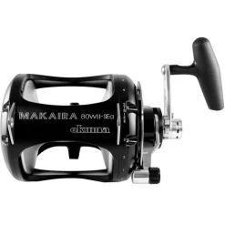 Moulinet Okuma Makaira MK - 15TII Sea 2 SP
