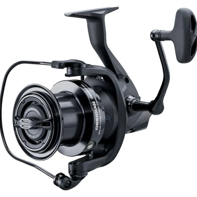 Moulinet Okuma Obsidian Carp