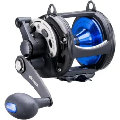 Moulinet Okuma Solterra B SLX 20IIB RH Trol