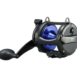 Moulinet Okuma Solterra B SLX 30B RH Trol
