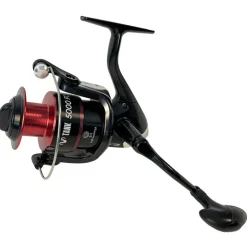Moulinet Overfight Tank 5000 FD
