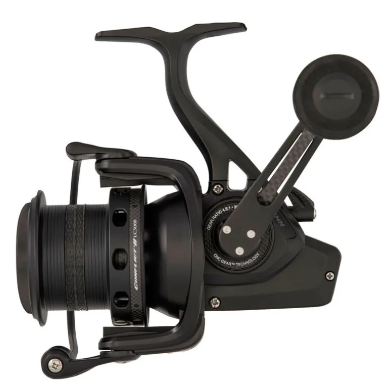 Moulinet Penn Conflict 2 7000 long cast