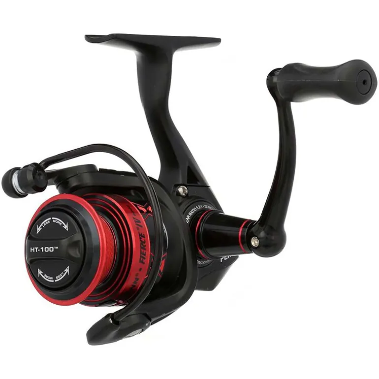 Moulinet Penn Fierce IV 8000 Reel Box