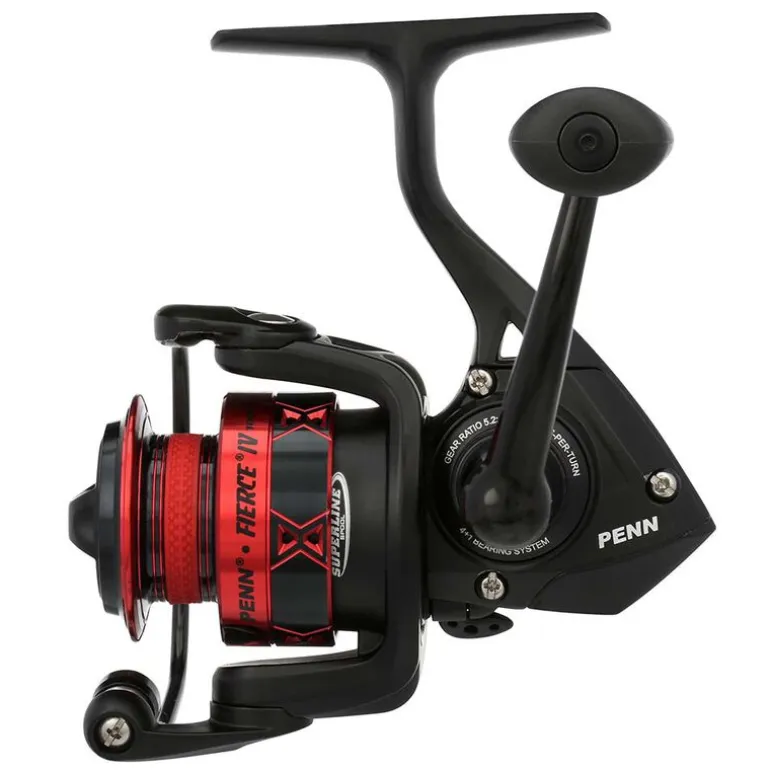 Moulinet Penn Fierce IV 5000 Reel Box
