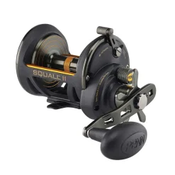 Moulinet Penn Squall II 30SDLH