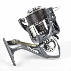 Moulinet Prowess Scorpium S 6000 FD