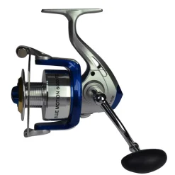 Moulinet Sasori blue motion 6000 fd