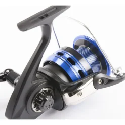 Moulinet Sasori Trail 2 taille 6000