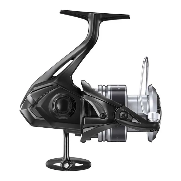 Moulinet Shimano Aero BB 4000
