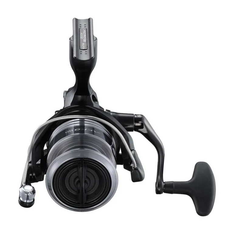 Moulinet Shimano Aero BB 4000
