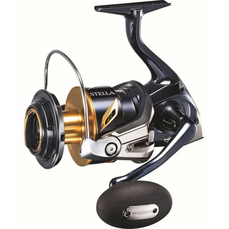 Moulinet Shimano Stella SW 18000 HG