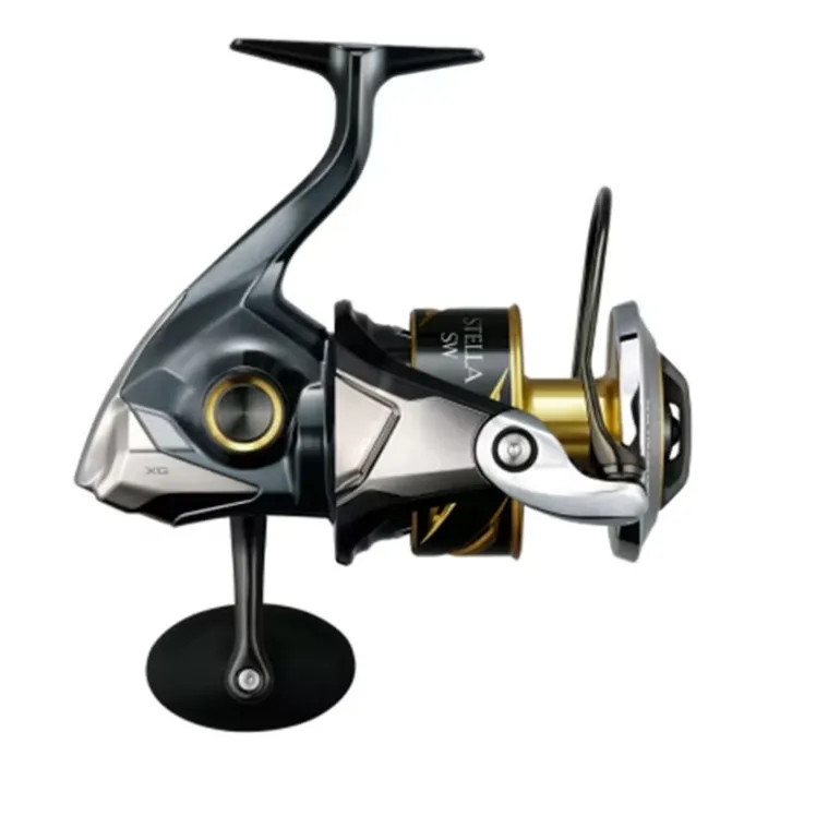 Moulinet Shimano Stella SW 10000 PG