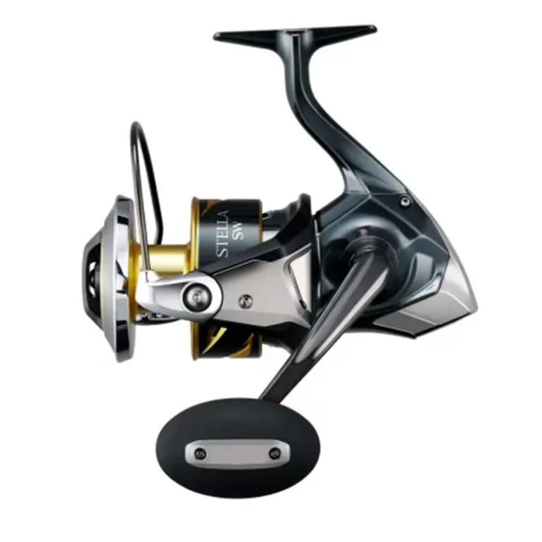 Moulinet Shimano Stella SW 14000 XG