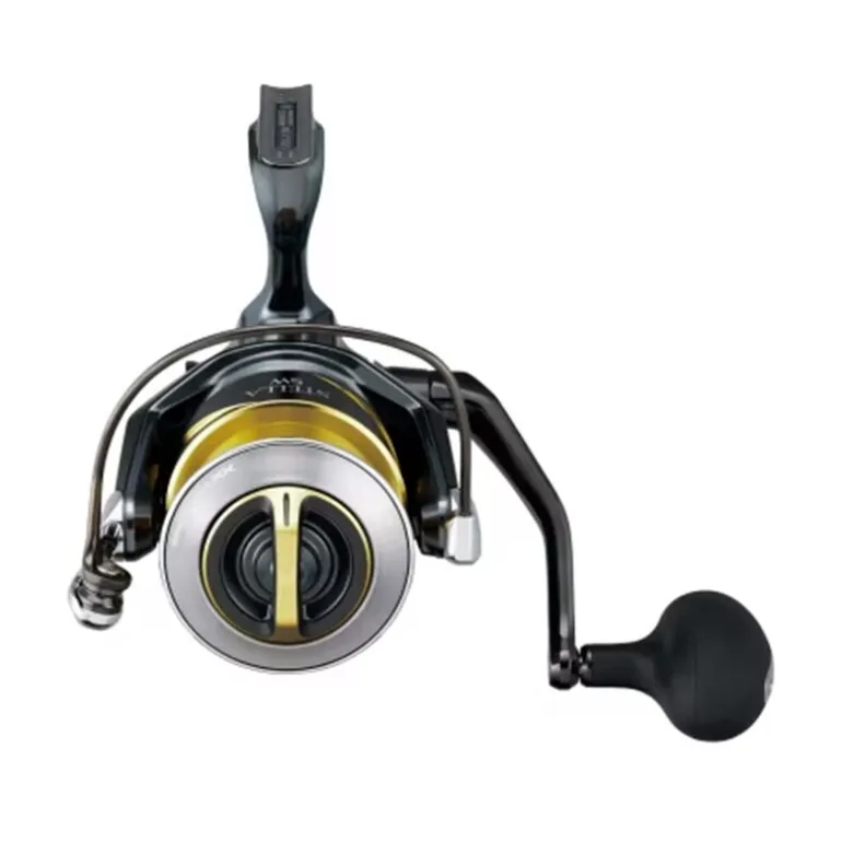 Moulinet Shimano Stella SW 14000 XG