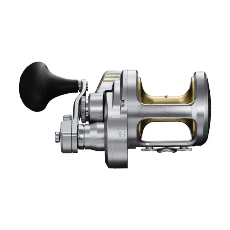 Moulinet Shimano Talica II 12lb right hand