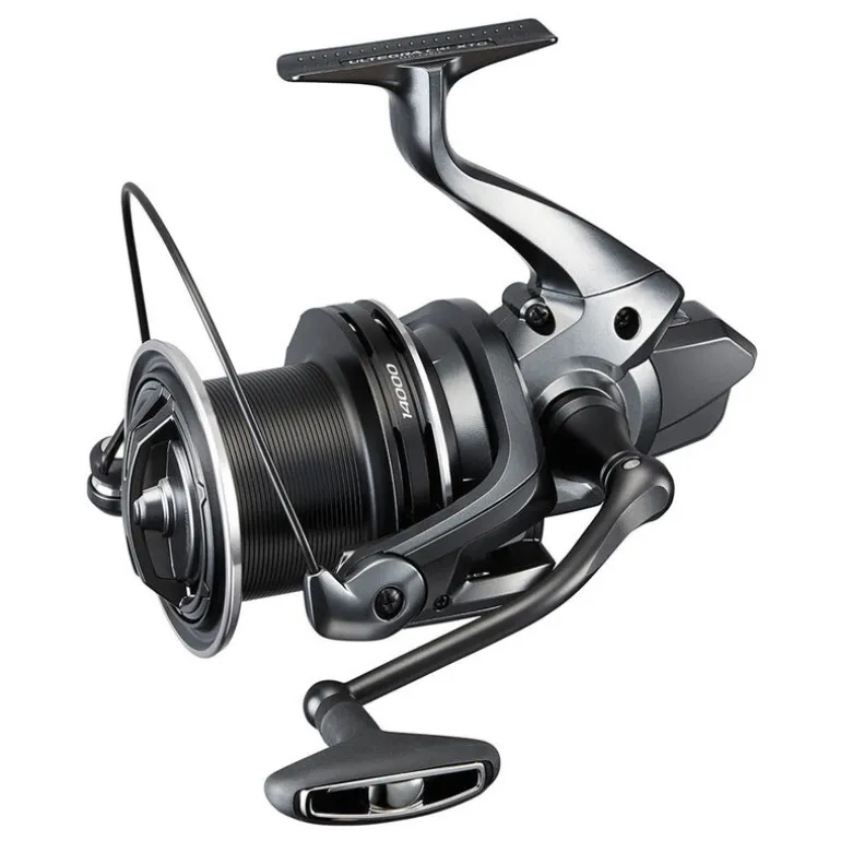 Moulinet shimano ultegra ci4 5500 xtc