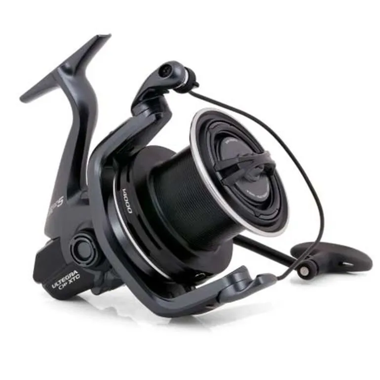 Moulinet shimano ultegra ci4 5500 xtc