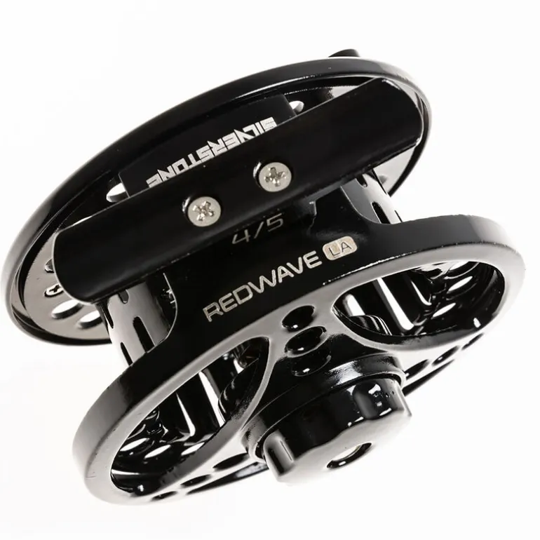 Moulinet Silverstone Redwave 45LA (soie 3-6)