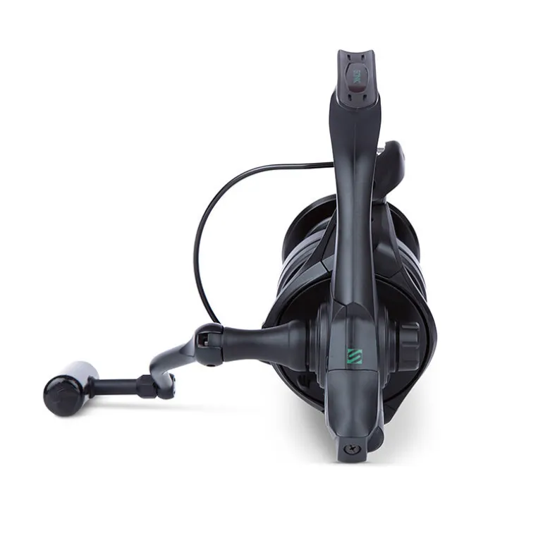 Moulinet Sonik Herox 8000