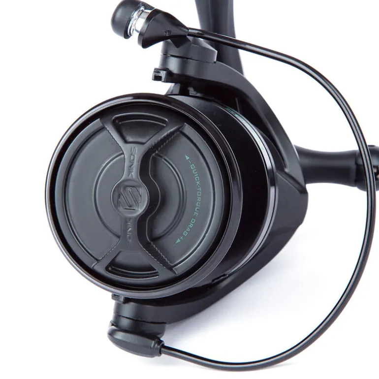 Moulinet Sonik Hero-X 10000