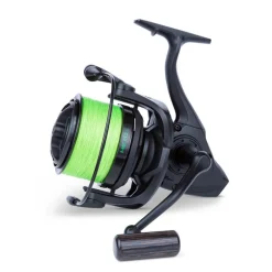Moulinet Sonik Hero-X Spod reel 200m 30 lb