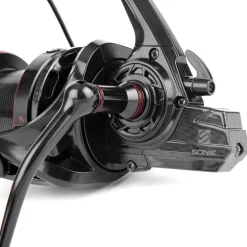 Moulinet Sonik SK-47 Carbon 7000