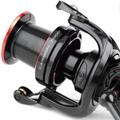 Moulinet Sonik SK-47 Carbon 7000