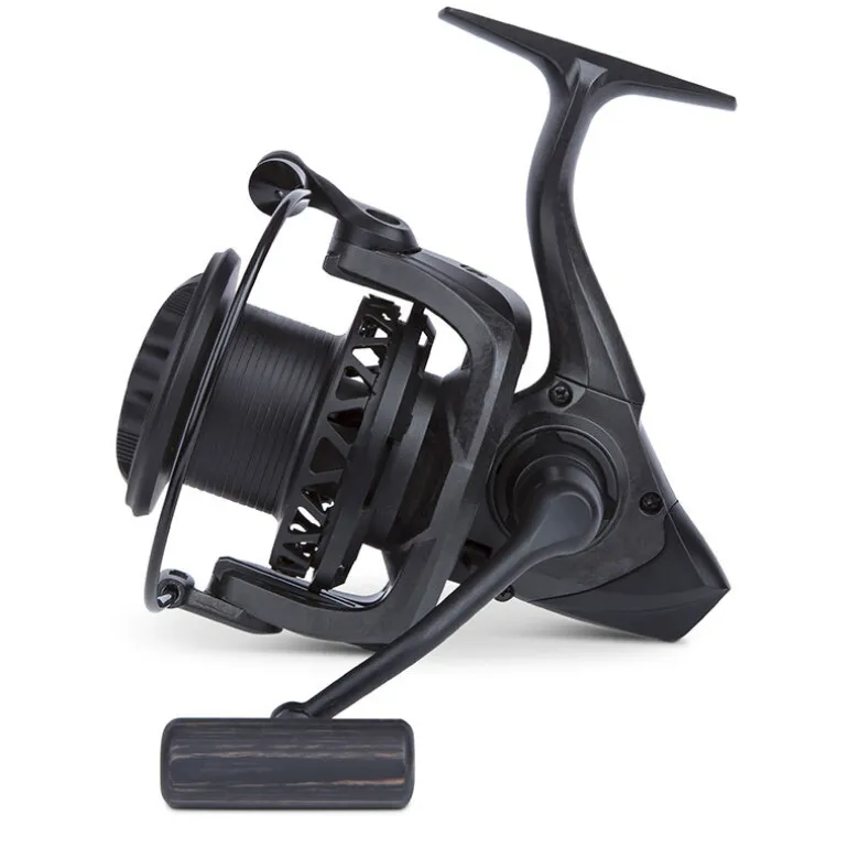 Moulinet Sonik Xtractor+ 5000 GS Carbon