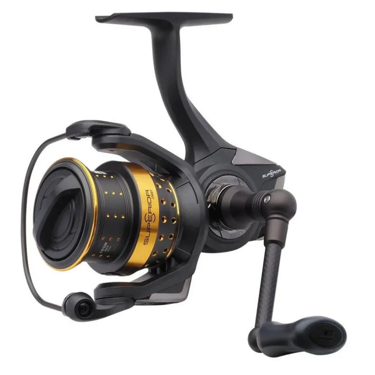 Moulinet Spinning Abu Garcia Superior 3000