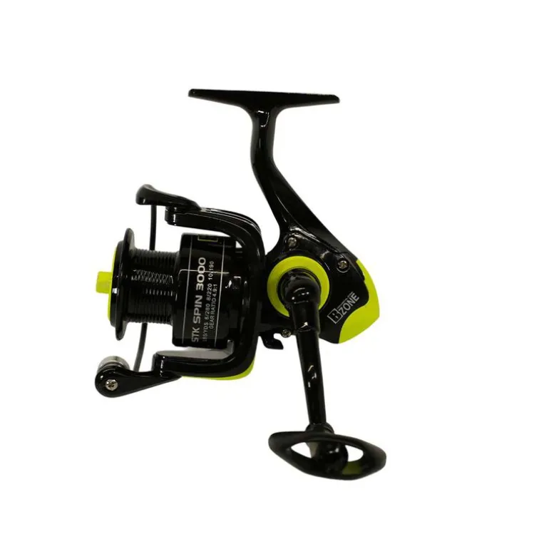 Moulinet Spinning Bzone STK Spin 3000