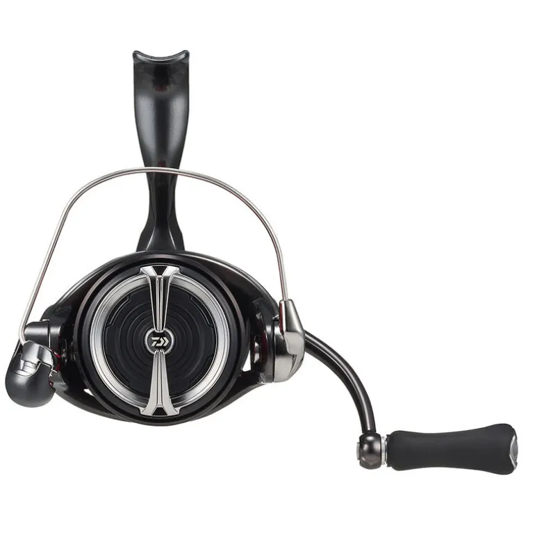 Moulinet Spinning Daiwa Ballistic Air 25LT 2000SH