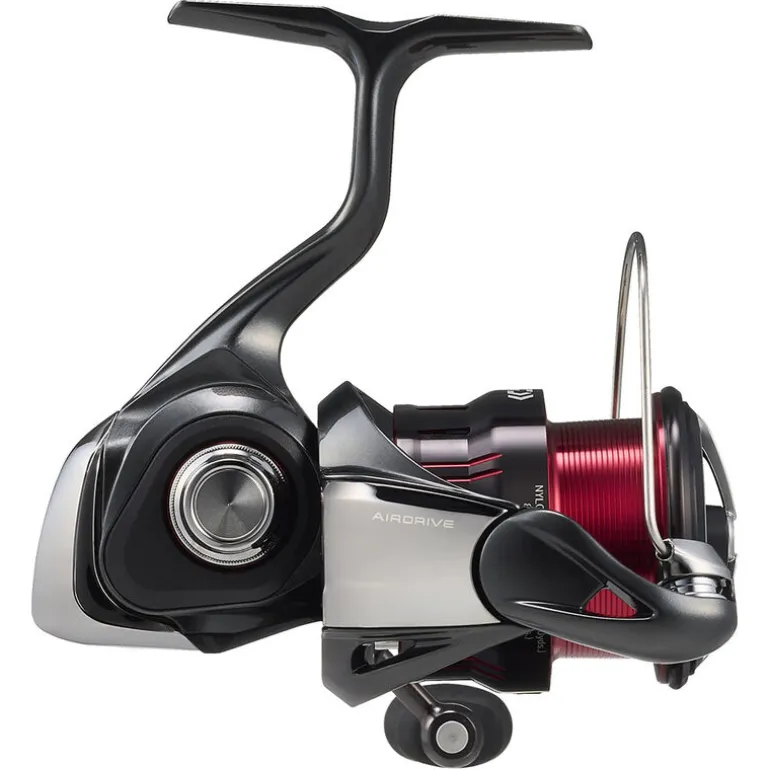 Moulinet Spinning Daiwa Ballistic Air 25LT 2000SH