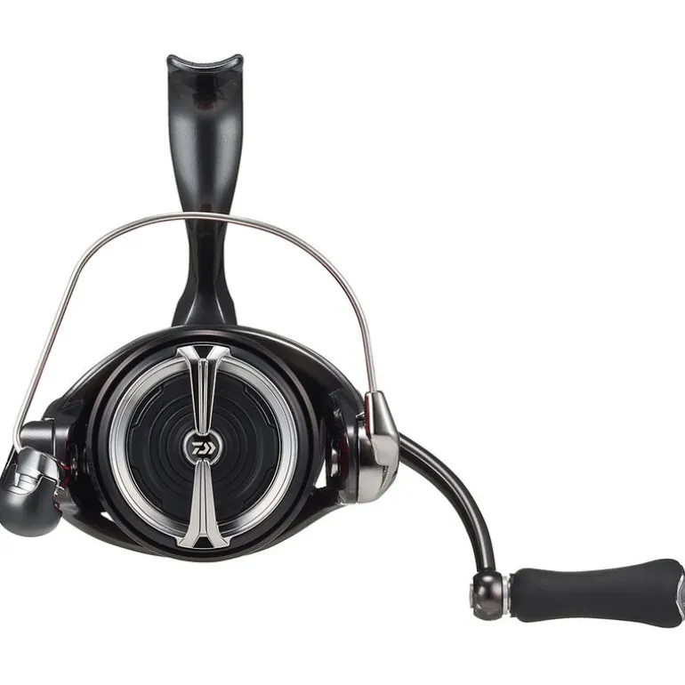 Moulinet Spinning Daiwa Ballistic Air 25LT 5000DCXH
