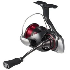 Moulinet Spinning Daiwa Ballistic Air 25LT 4000XH