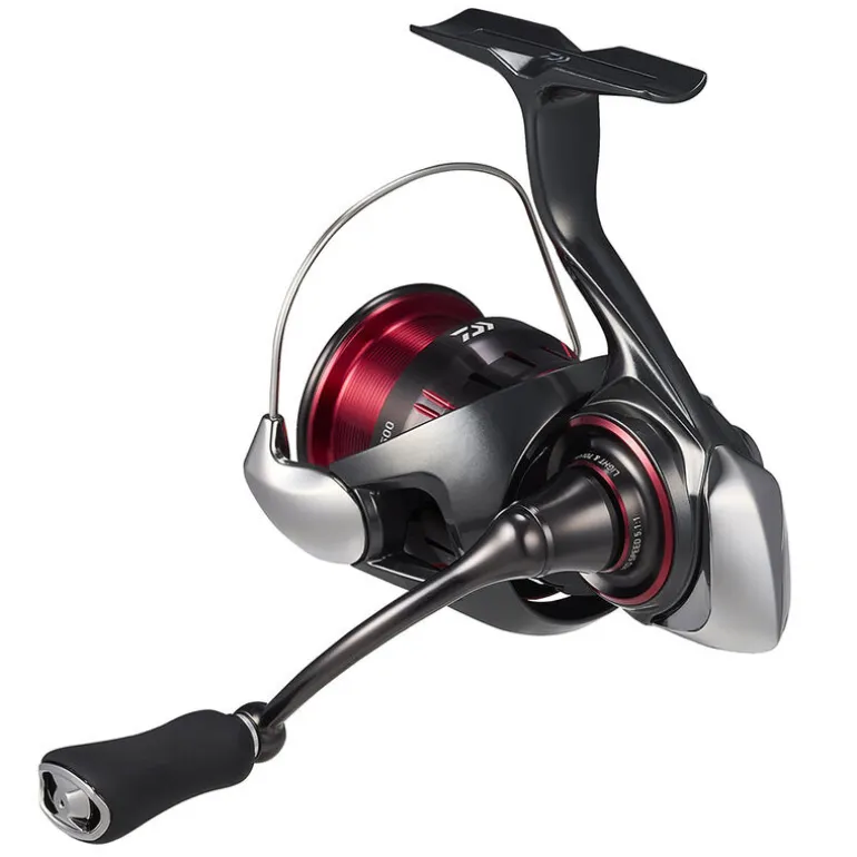 Moulinet Spinning Daiwa Ballistic Air 25LT 4000XH