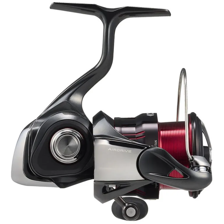 Moulinet Spinning Daiwa Ballistic Air 25LT 4000XH