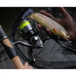 Moulinet Spinning Daiwa Crossfire 26 LT 2000XH