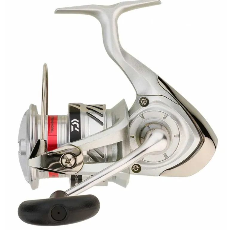 Moulinet Spinning Daiwa Crossfire LT 4000 CXH