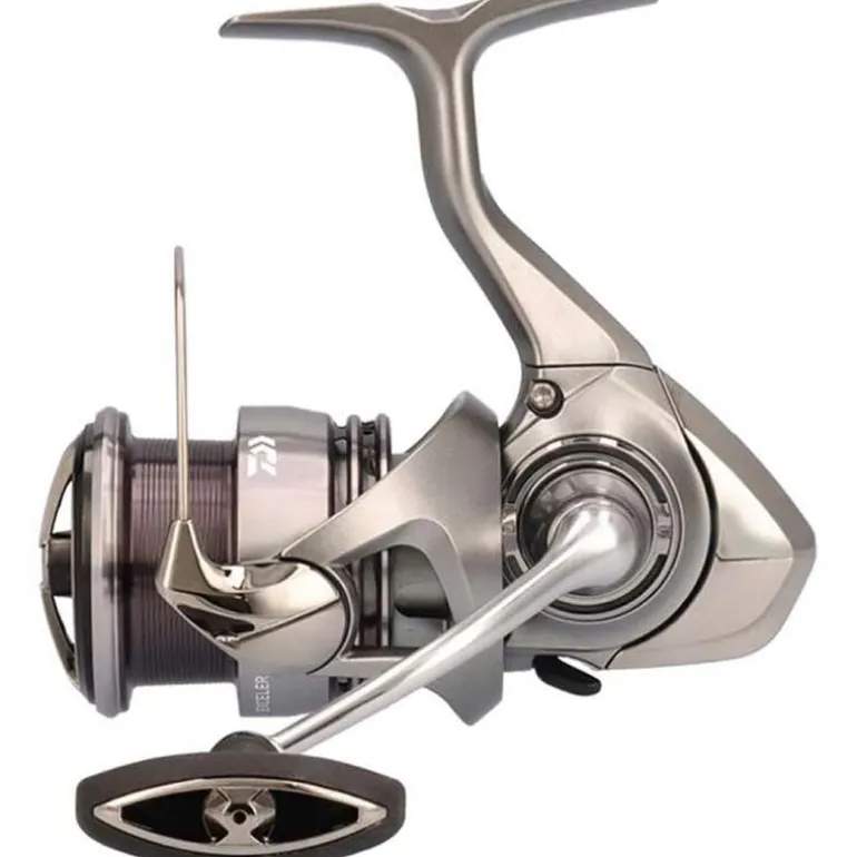 Moulinet Spinning Daiwa Exceller 2023 LT 4000 CXH