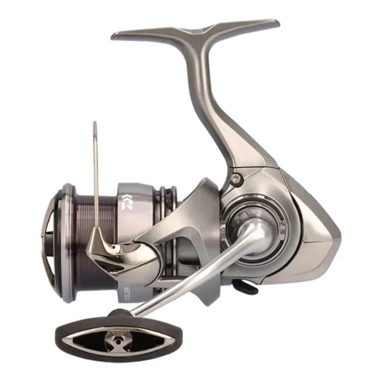 Moulinet Spinning Daiwa Exceler 23LT 6000 D