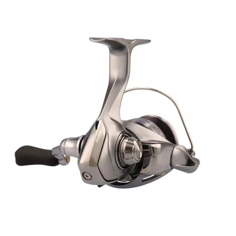 Moulinet Spinning Daiwa Exceller 2023 LT 5000 CXH
